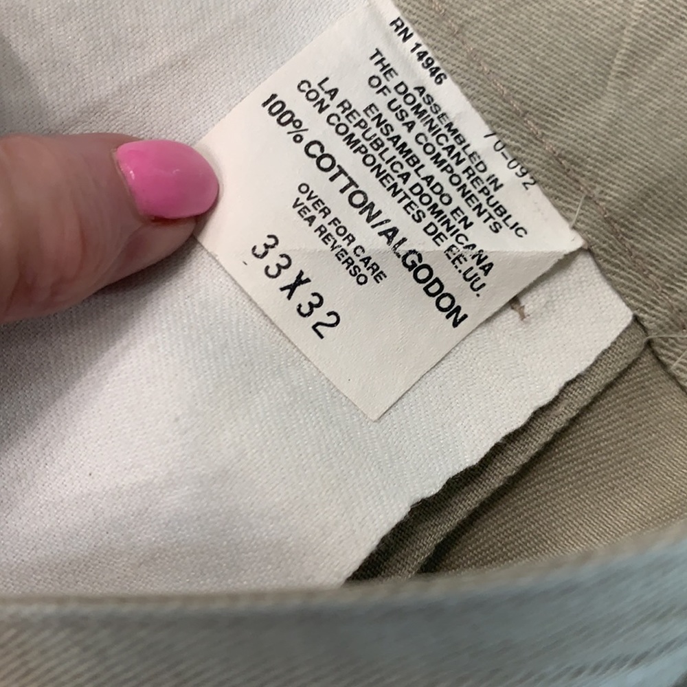 Pants - Picture 6 of 7